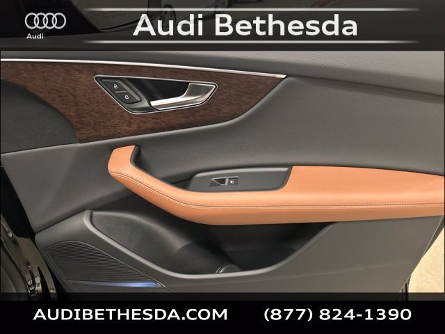 New 2026 Audi Q8 Premium Plus AWD/4WD image 24