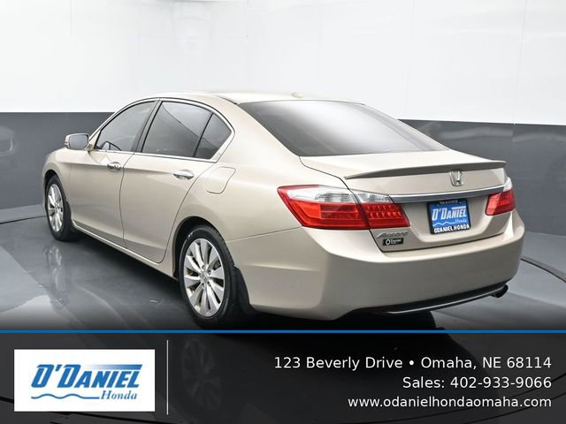 Used 2013 Honda Accord EX-L image 4