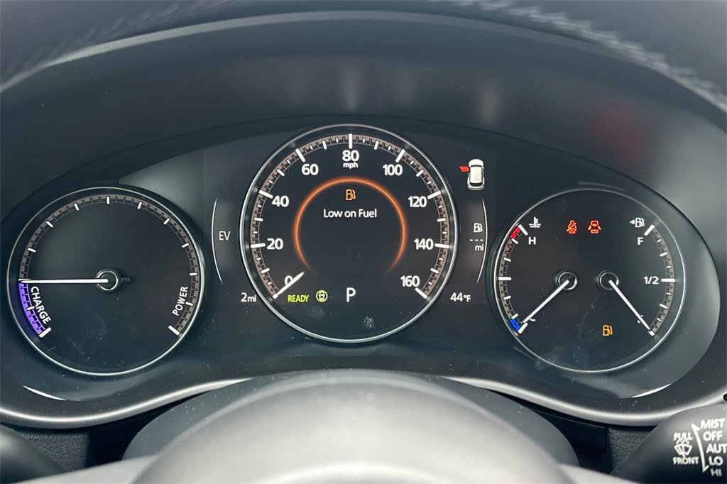 New 2026 MAZDA CX-50 2.5 Hybrid w/ Weather Package image 25