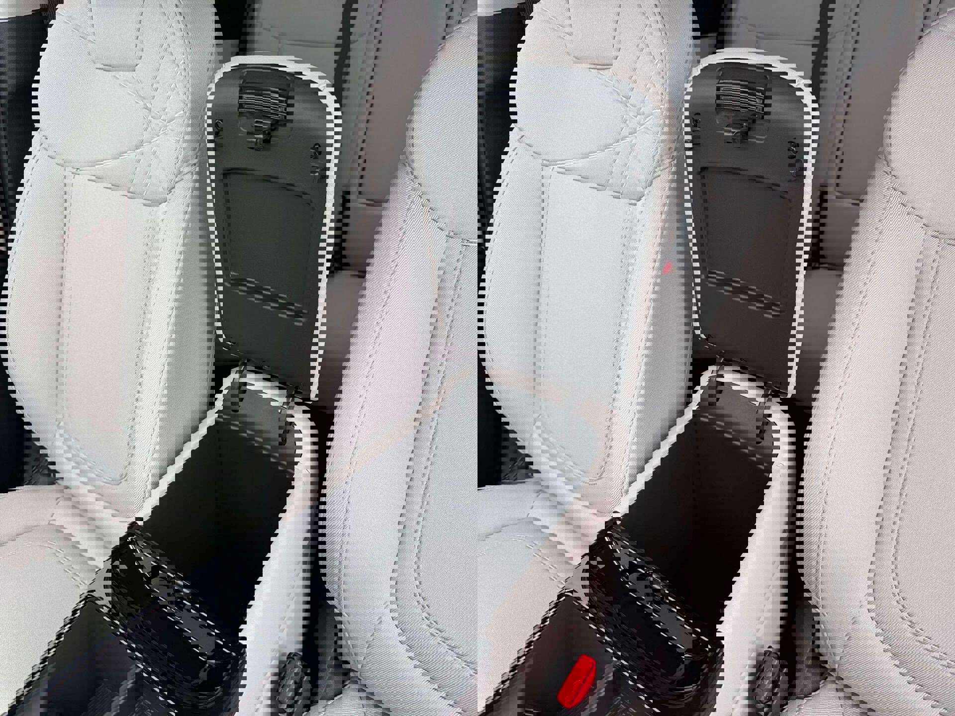 New 2025 Hyundai Tucson SEL image 18