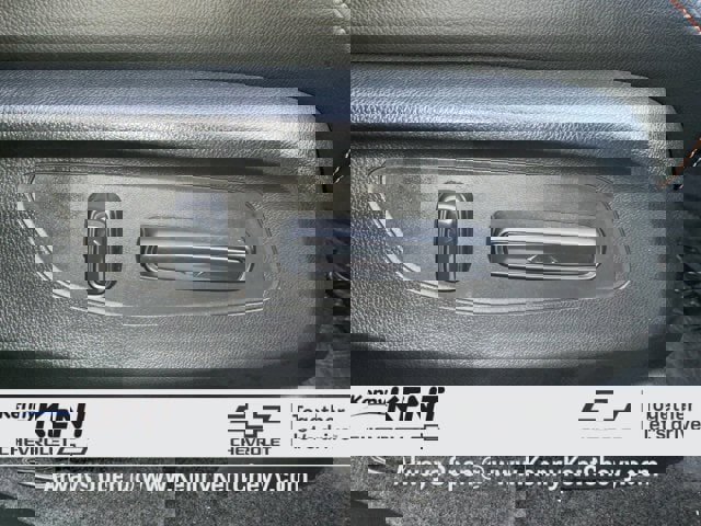 Used 2025 Honda CR-V Sport-L image 18