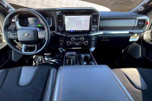 New 2025 Ford F150 Raptor image 19