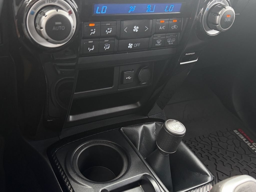 Used 2024 Toyota 4Runner TRD Pro AWD/4WD image 26