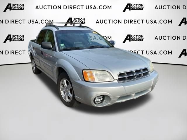 Used 2006 Subaru Baja Sport image 38