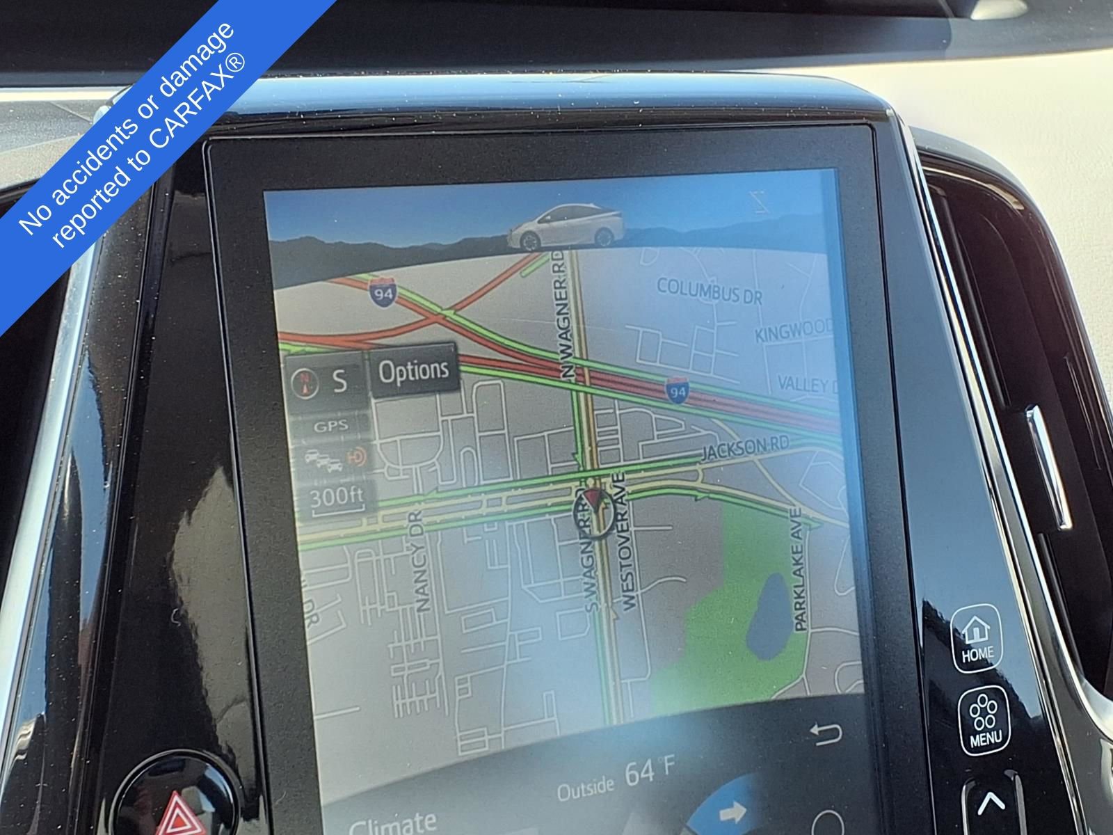 Used 2022 Toyota Prius Limited w/ Premium Convenience Package FWD image 23