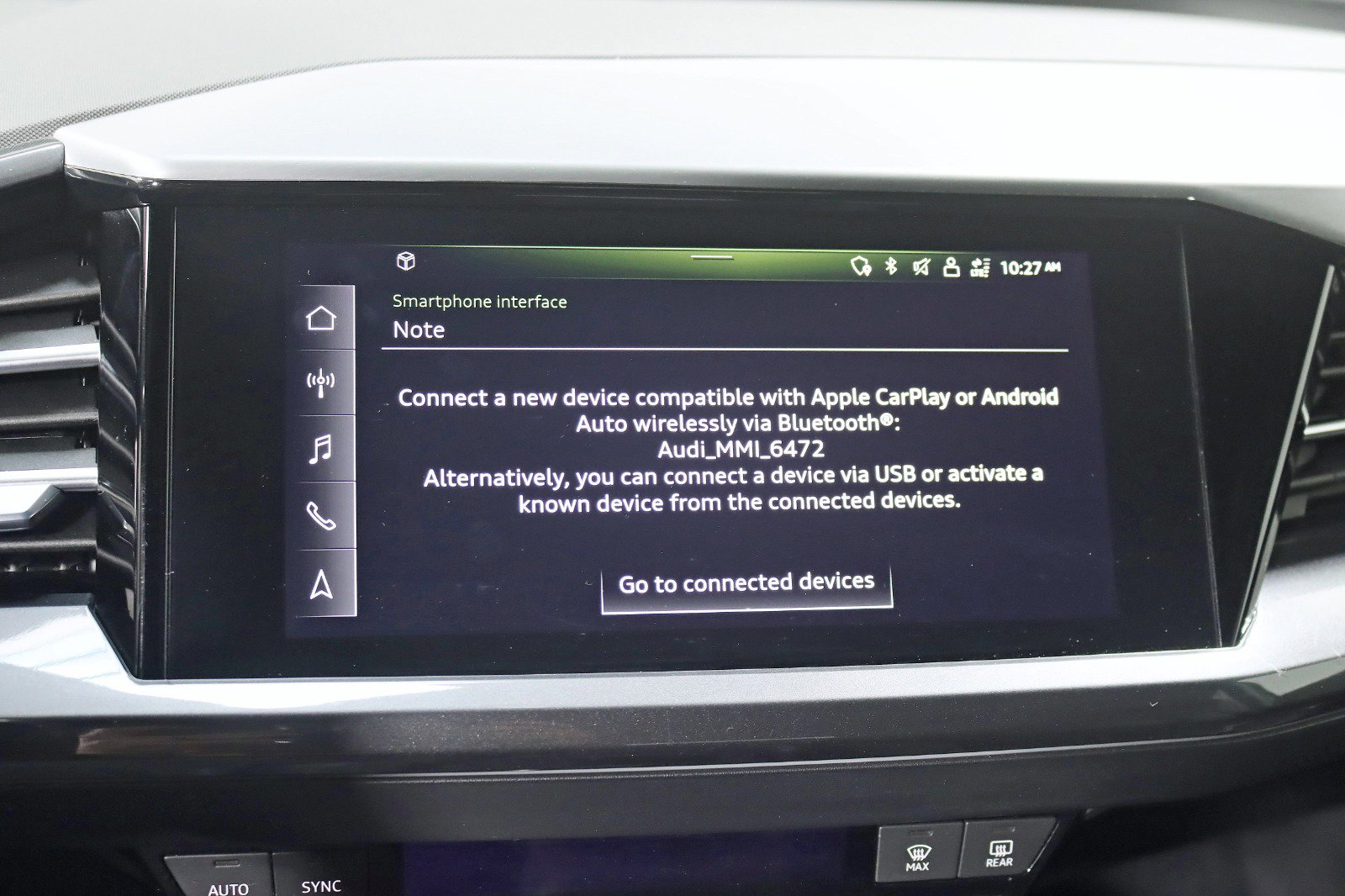 Used 2022 Audi Q4 e-tron Premium Plus image 20