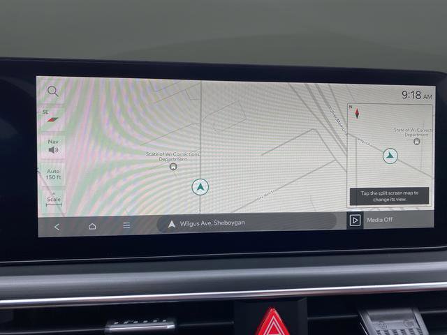 New 2026 Kia K5 GT-Line image 9