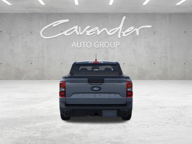New 2026 Ford Maverick XLT w/ Black Appearance Package image 5