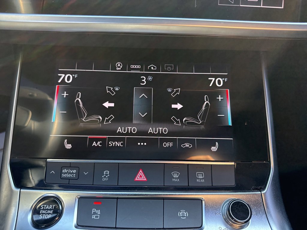 Used 2023 Audi A6 2.0T Premium w/ Convenience Package image 13