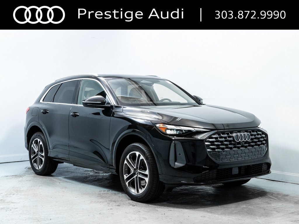 Used 2025 Audi Q5 Premium w/ Convenience Package AWD/4WD image 11