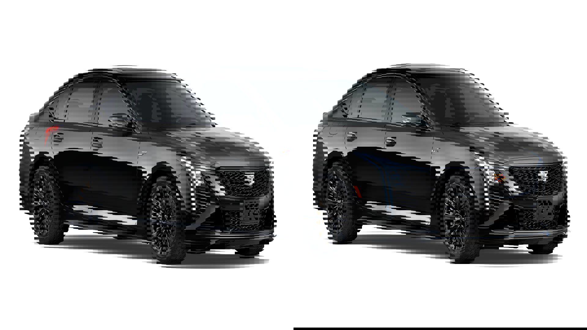 New 2026 Cadillac CT5 V Blackwing image 6