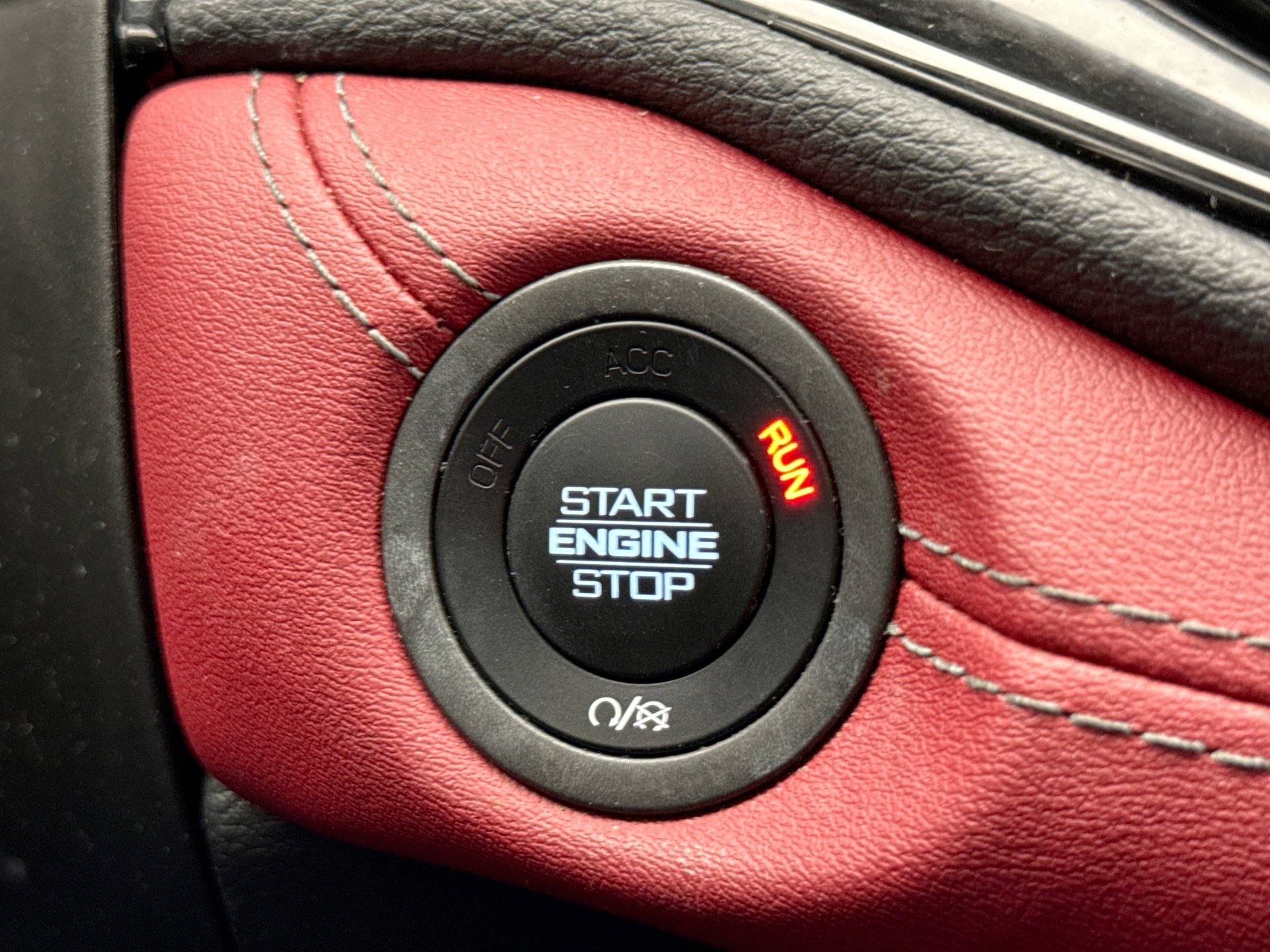 Used 2022 Dodge Durango R/T w/ Blacktop Package image 22