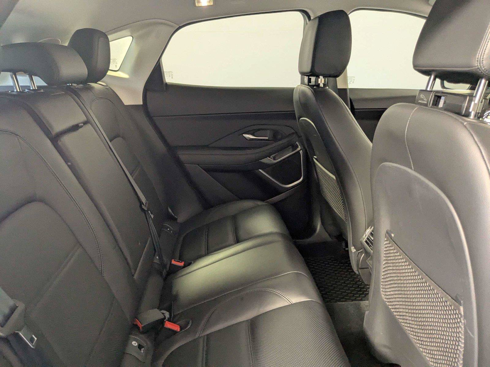 Used 2021 Jaguar E-PACE SE AWD/4WD image 30