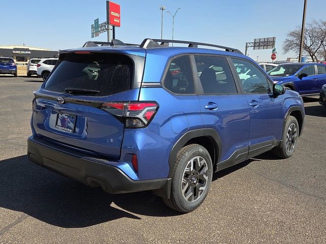 New 2026 Subaru Forester Premium image 4