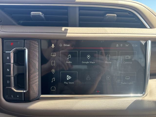 Used 2023 GMC Yukon XL Denali image 34
