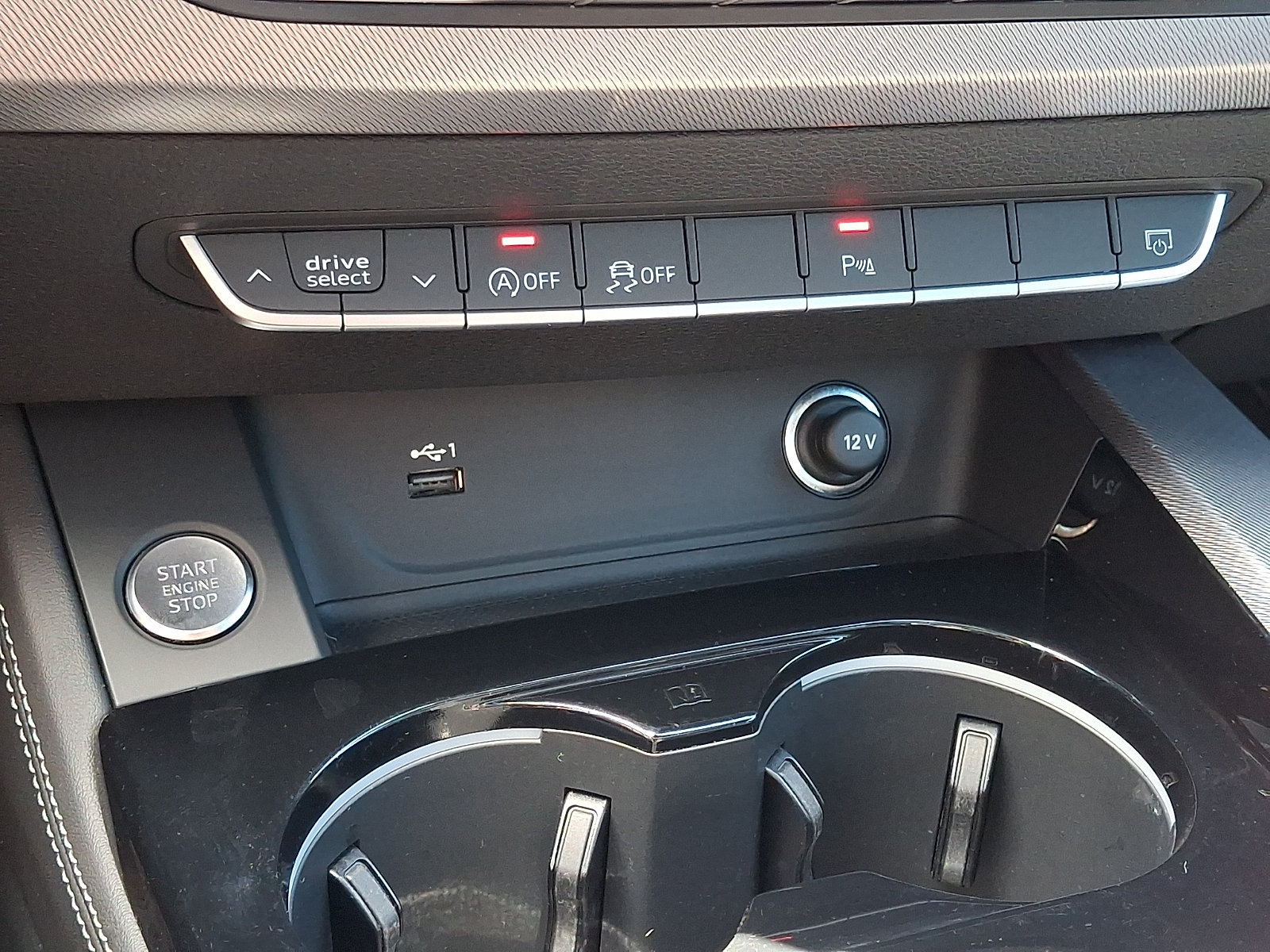 Used 2023 Audi A5 2.0T Premium Plus AWD/4WD image 24