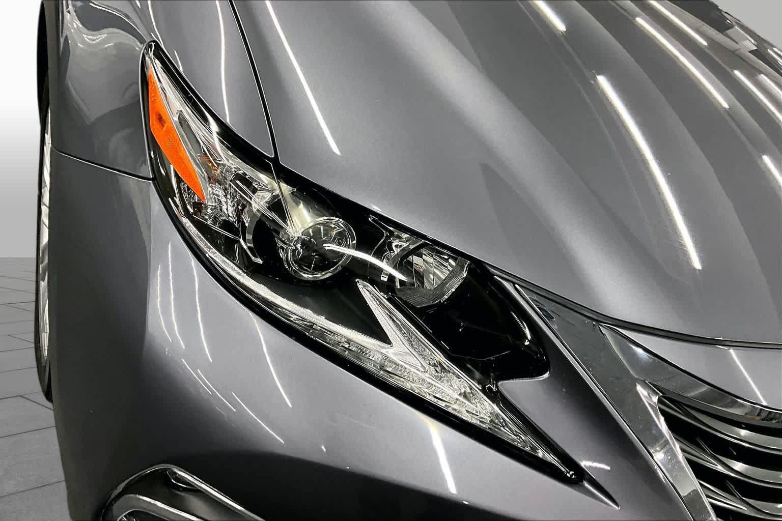 Used 2017 Lexus ES 350 w/ Accessory Package 2 FWD image 27
