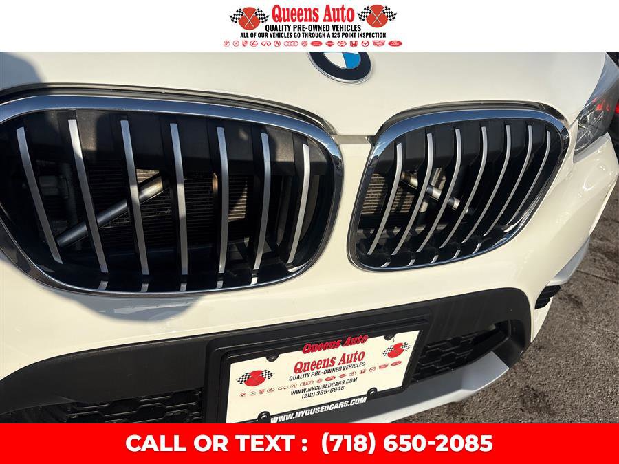 Used 2017 BMW X1 xDrive28i image 38