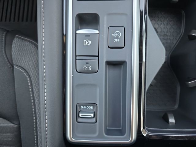 New 2026 Nissan Pathfinder SV FWD image 27