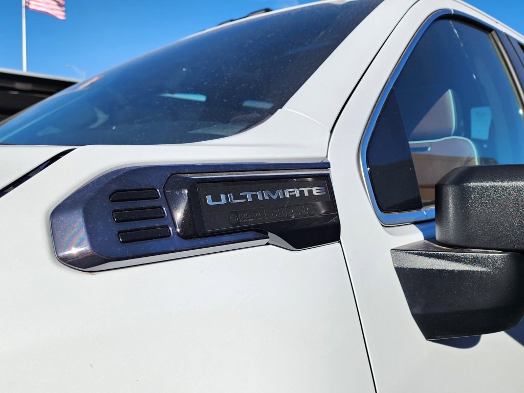 New 2026 GMC Sierra 3500 Denali Ultimate image 10