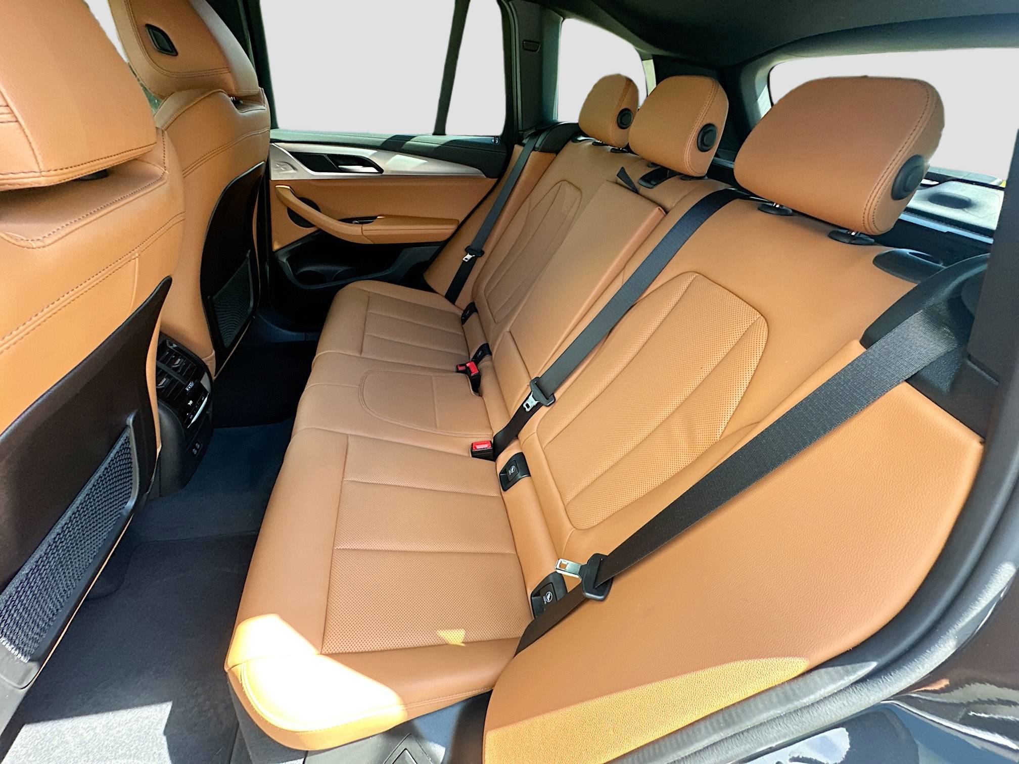 Used 2024 BMW X3 M40i image 26