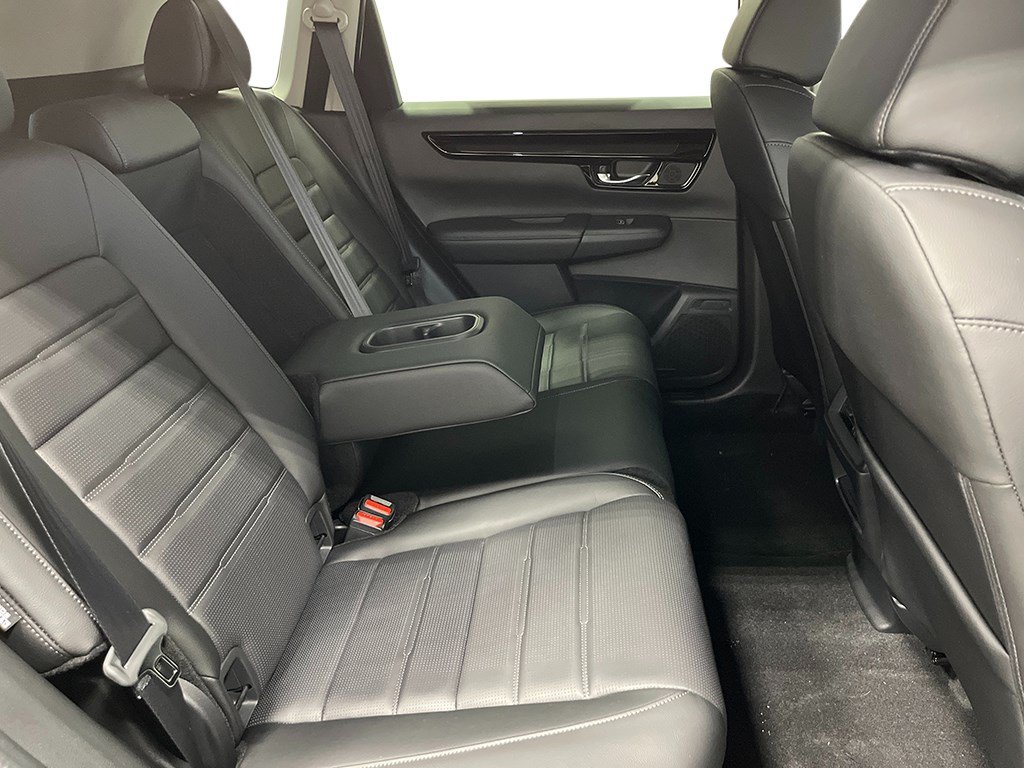 New 2027 Honda CR-V EX-L image 28