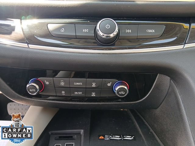 Used 2023 Buick Enclave Essence w/ Experience Buick Package AWD/4WD image 31