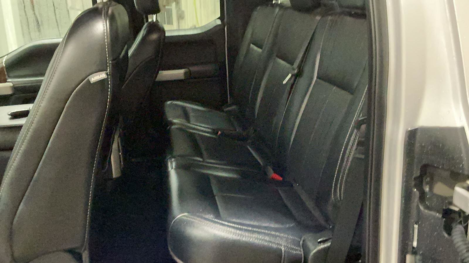 Used 2019 Ford F150 Lariat w/ Equipment Group 502A Luxury image 16