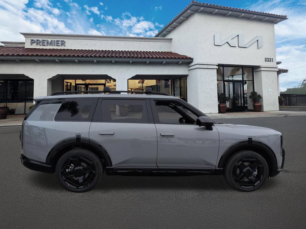 New 2027 Kia Telluride X-Line SX Prestige AWD/4WD image 9