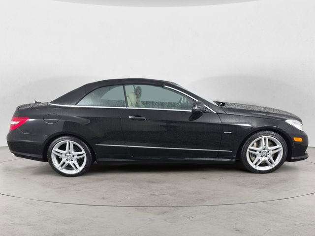 Used 2012 Mercedes-Benz E 550 Cabriolet image 6