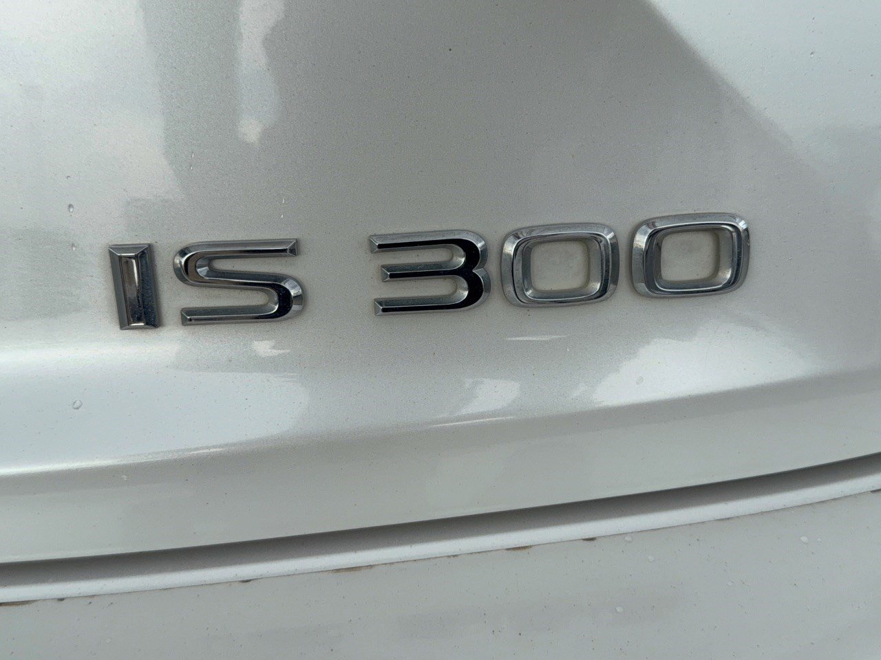 Used 2020 Lexus IS 300 w/ Accessory Package 2 RWD image 31