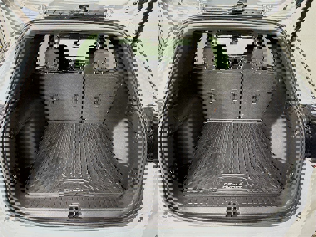 Used 2019 Chevrolet Equinox LT image 17