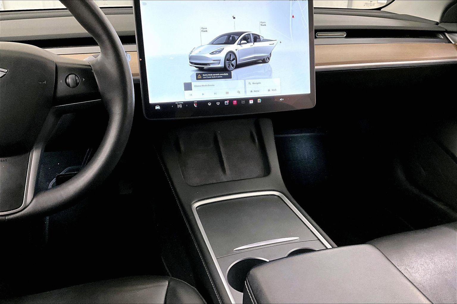 Used 2023 Tesla Model 3 Long Range image 6