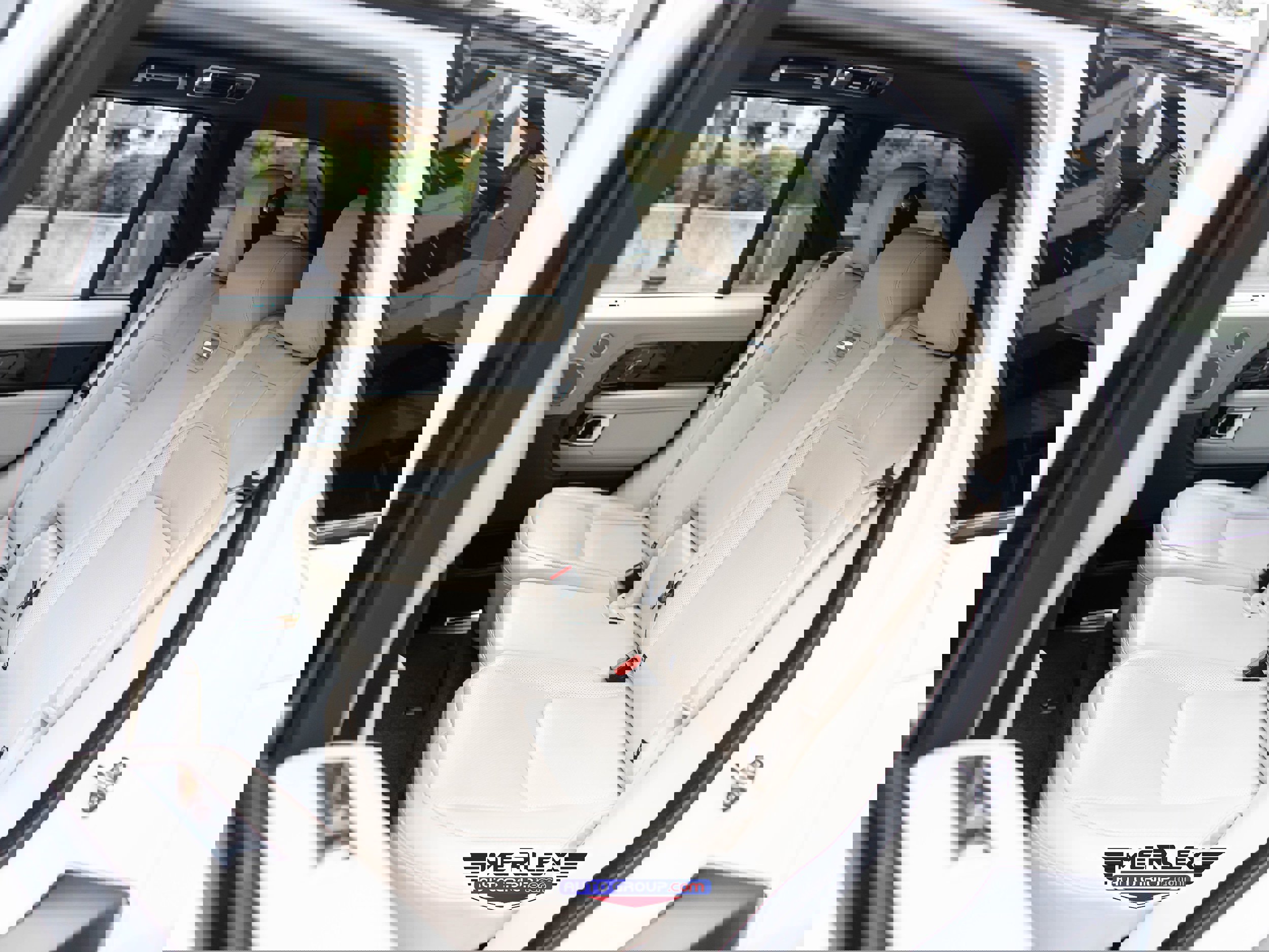 Used 2018 Land Rover Range Rover Supercharged image 20