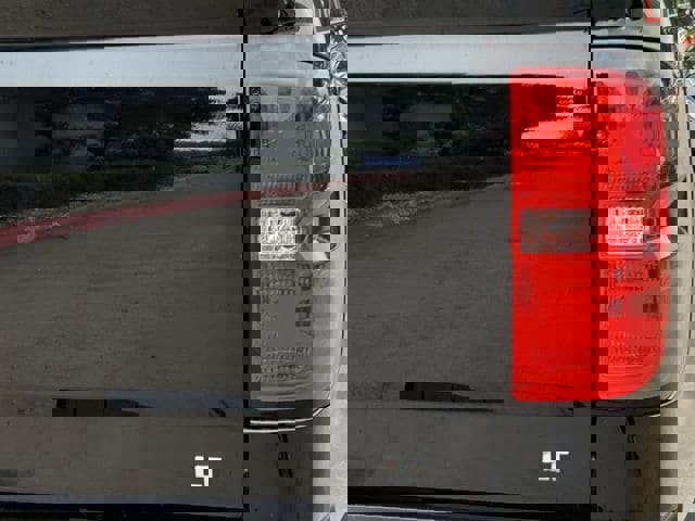 Used 2017 Chevrolet Silverado 1500 LT w/ All Star Edition image 8