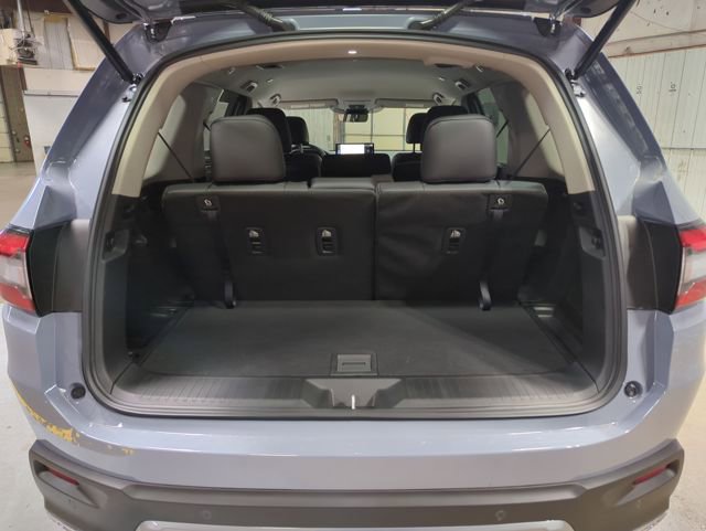 New 2026 Honda Pilot EX-L image 21