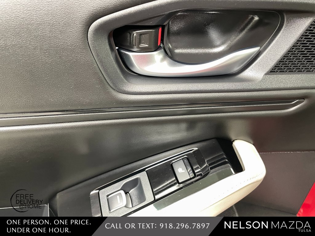 Used 2024 Honda Accord Touring image 38