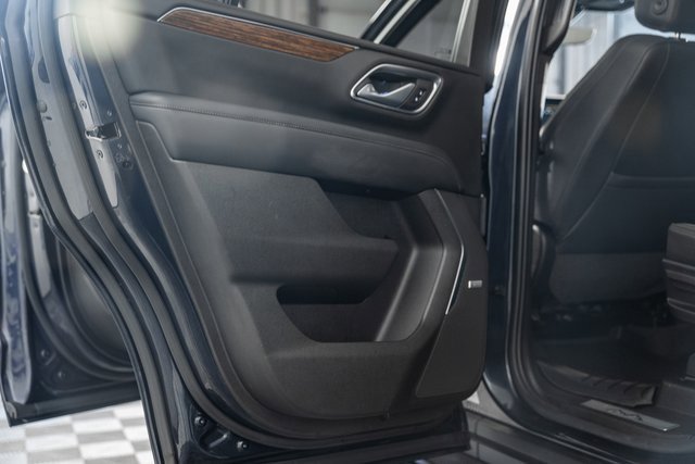 Used 2022 Chevrolet Tahoe High Country image 35