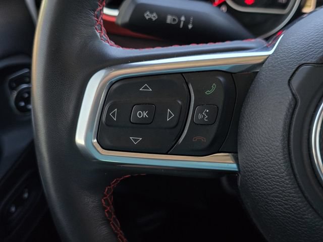 Used 2022 Jeep Gladiator Rubicon w/ Cold Weather Group AWD/4WD image 18