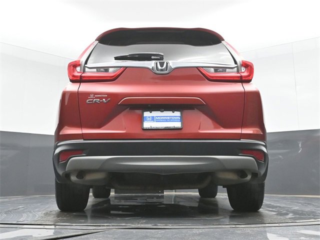 Used 2017 Honda CR-V EX-L image 48