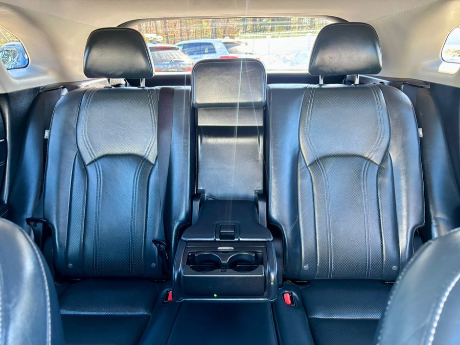 Used 2018 Lexus RX 350 AWD w/ Premium Package image 15