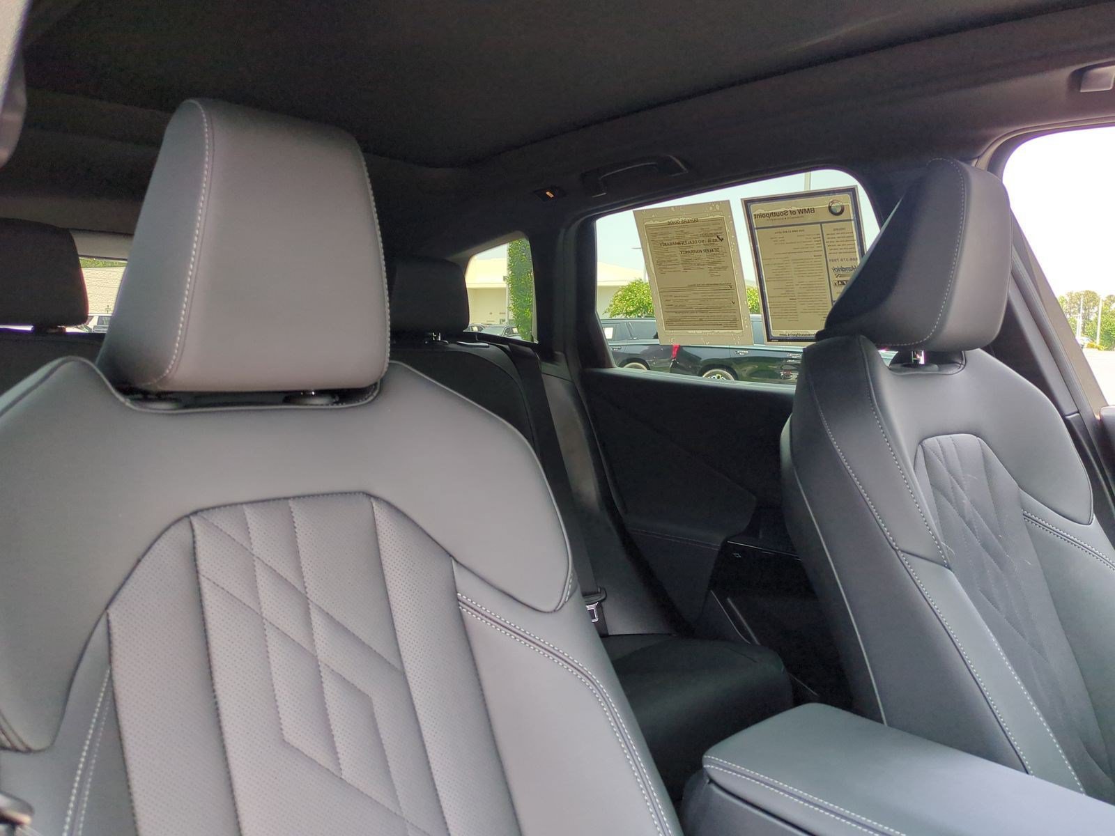 Used 2026 BMW X3 M50 AWD/4WD image 34