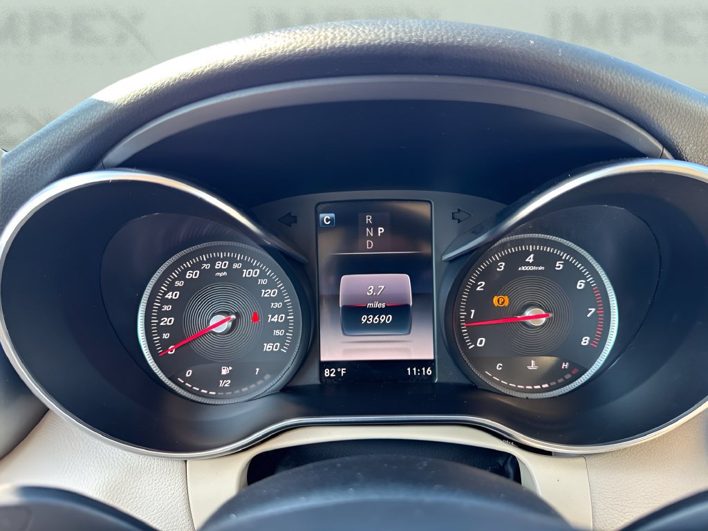 Used 2018 Mercedes-Benz C 300 Sedan image 19