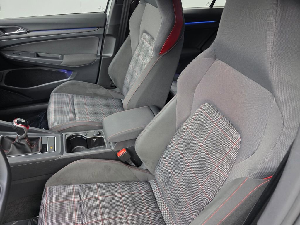Used 2022 Volkswagen GTI S image 11
