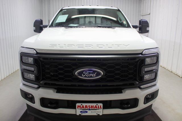 Used 2025 Ford F250 XL w/ STX Appearance Package image 2