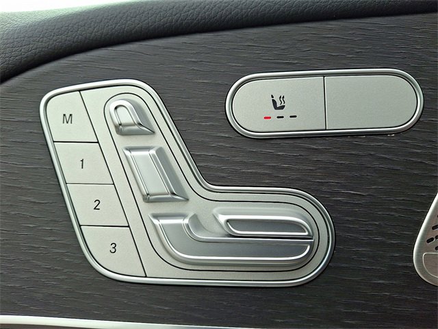 Used 2021 Mercedes-Benz GLE 350 4MATIC image 27