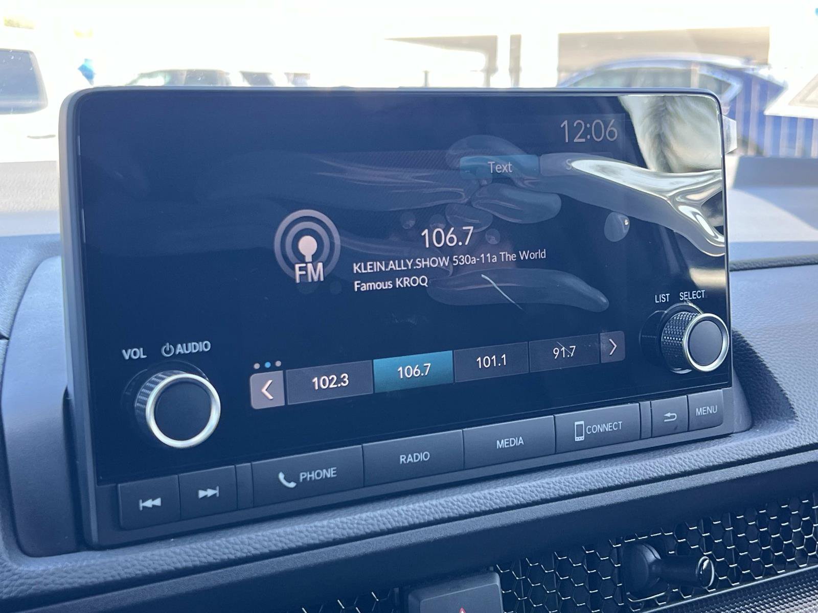 Certified 2023 Honda CR-V Sport image 12
