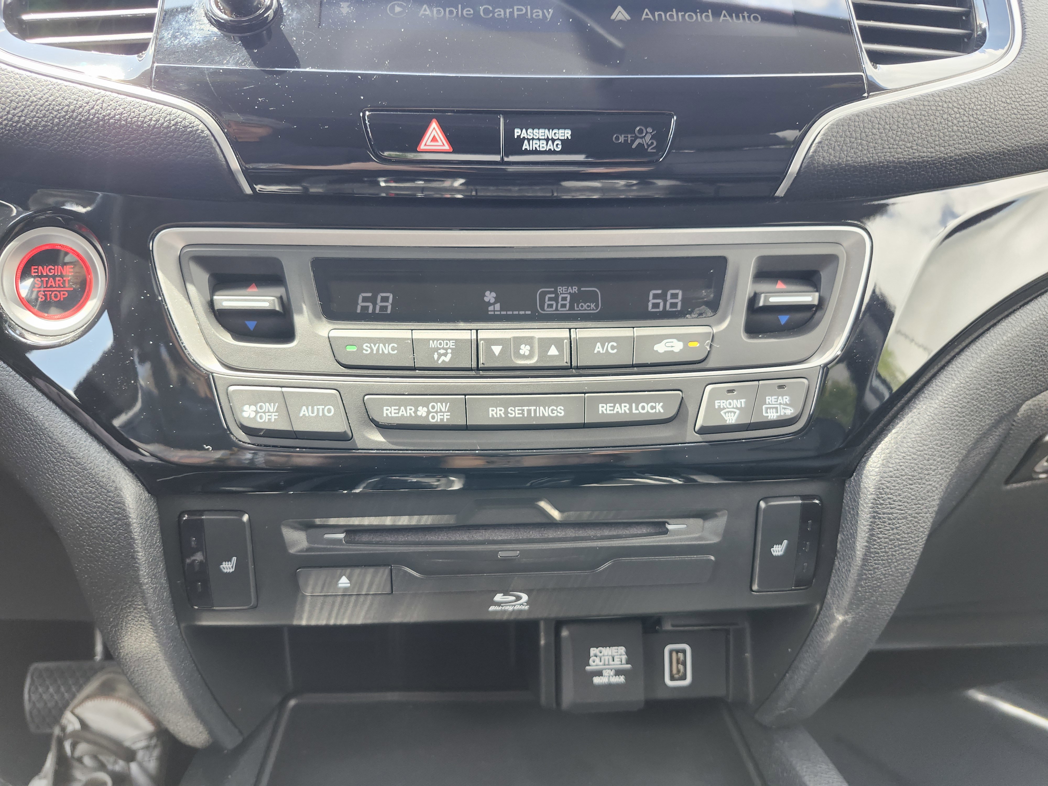 Used 2021 Honda Pilot Touring image 36