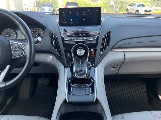 Used 2020 Acura RDX AWD w/ Technology Package image 19