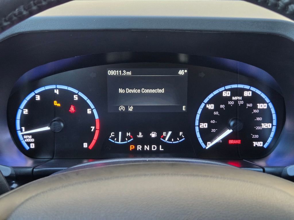 Used 2023 Ford Bronco Sport Big Bend w/ Convenience Package image 22